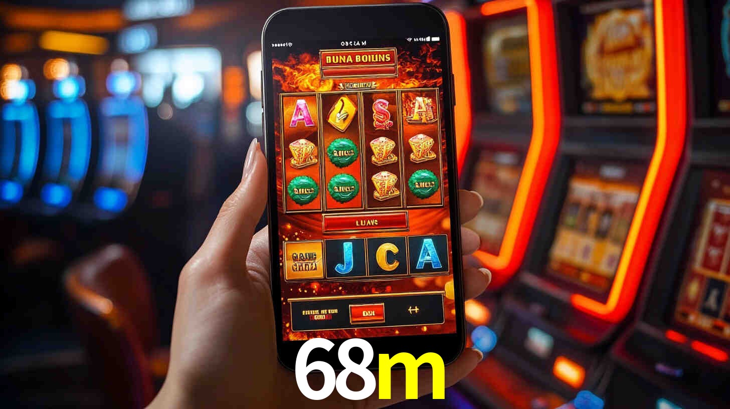 68m bet