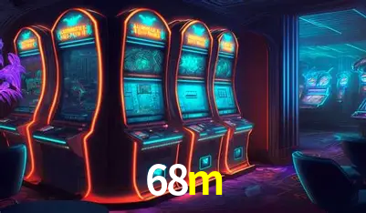 A Revolução dos Aplicativos de Jogos no 68m
