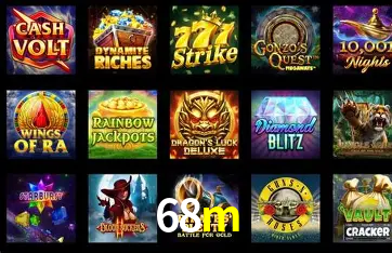 A Emoção da Loteria na 68m: Uma Chance de Mudança de Vida