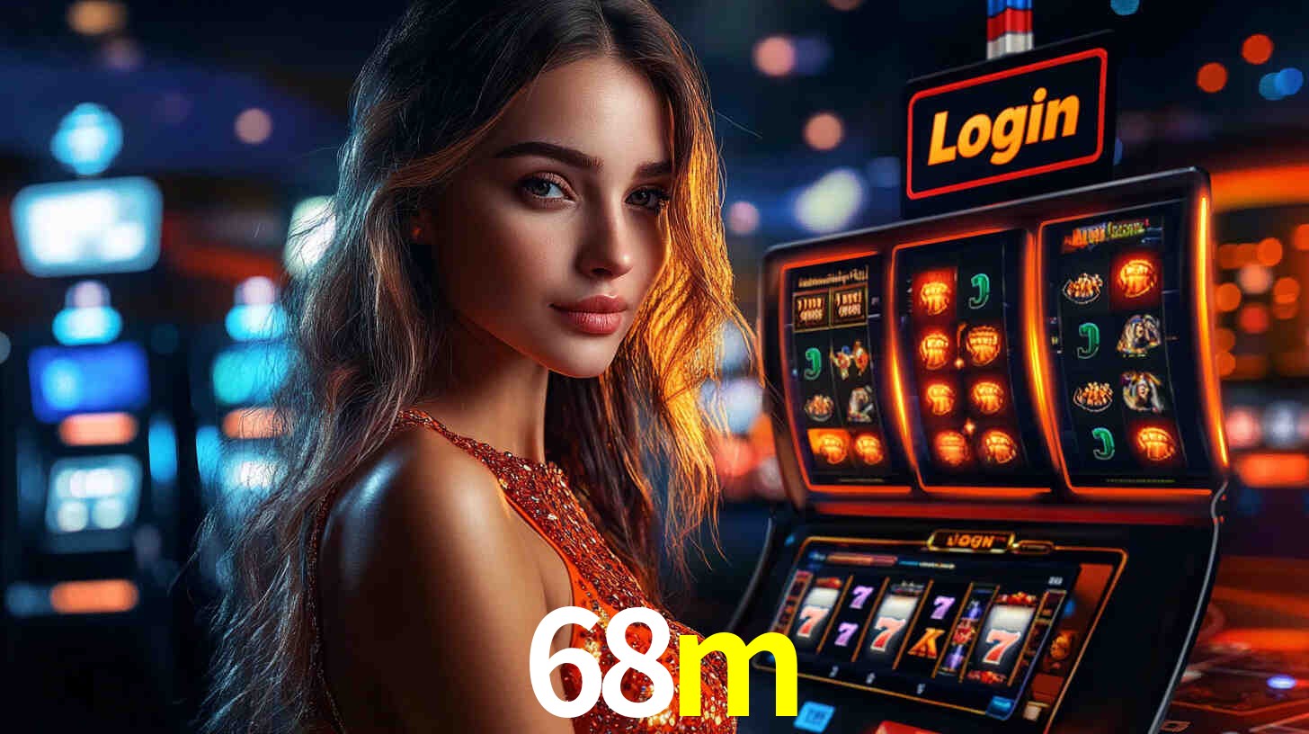 68m: Seu Cassino Premiado com Pagamentos Rápidos