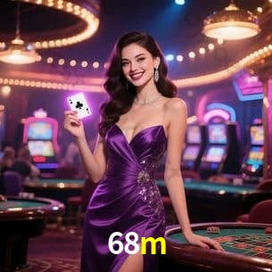 Estatísticas 68m