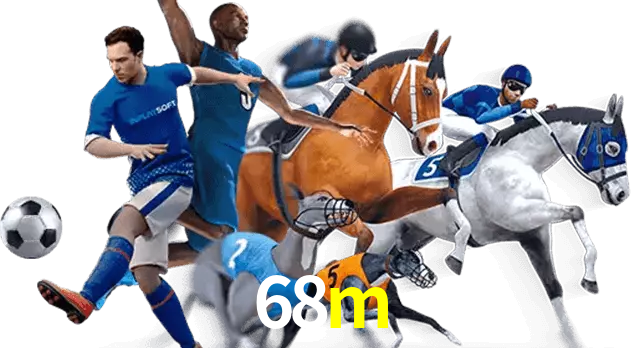 68m
