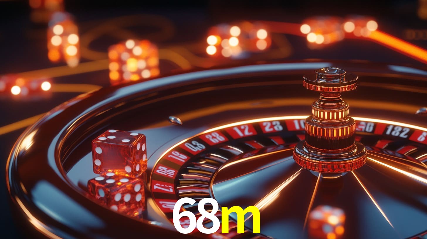 68m