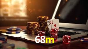 Estatísticas Crash Games 68m