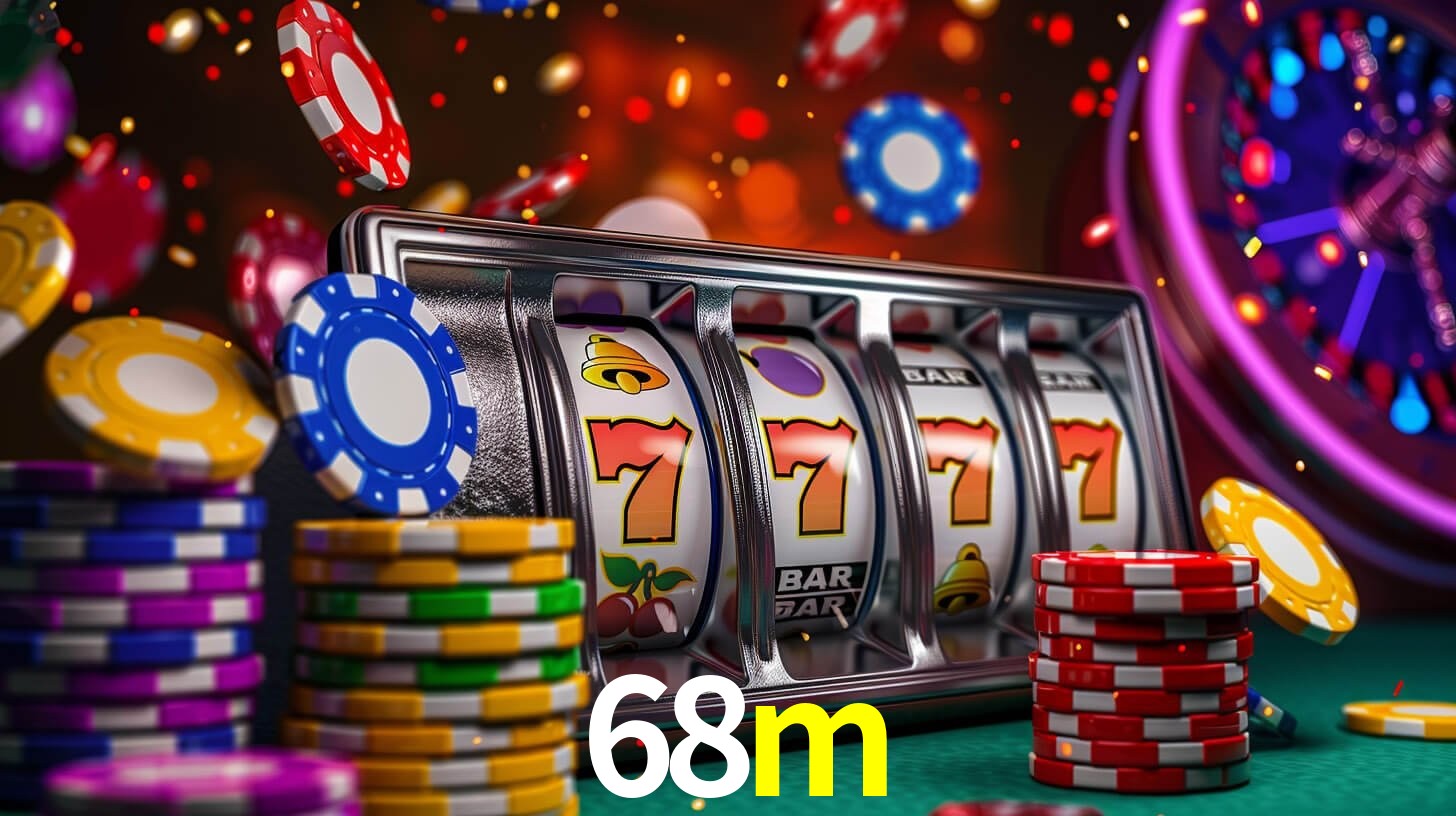 Estatísticas Esportivas 68m