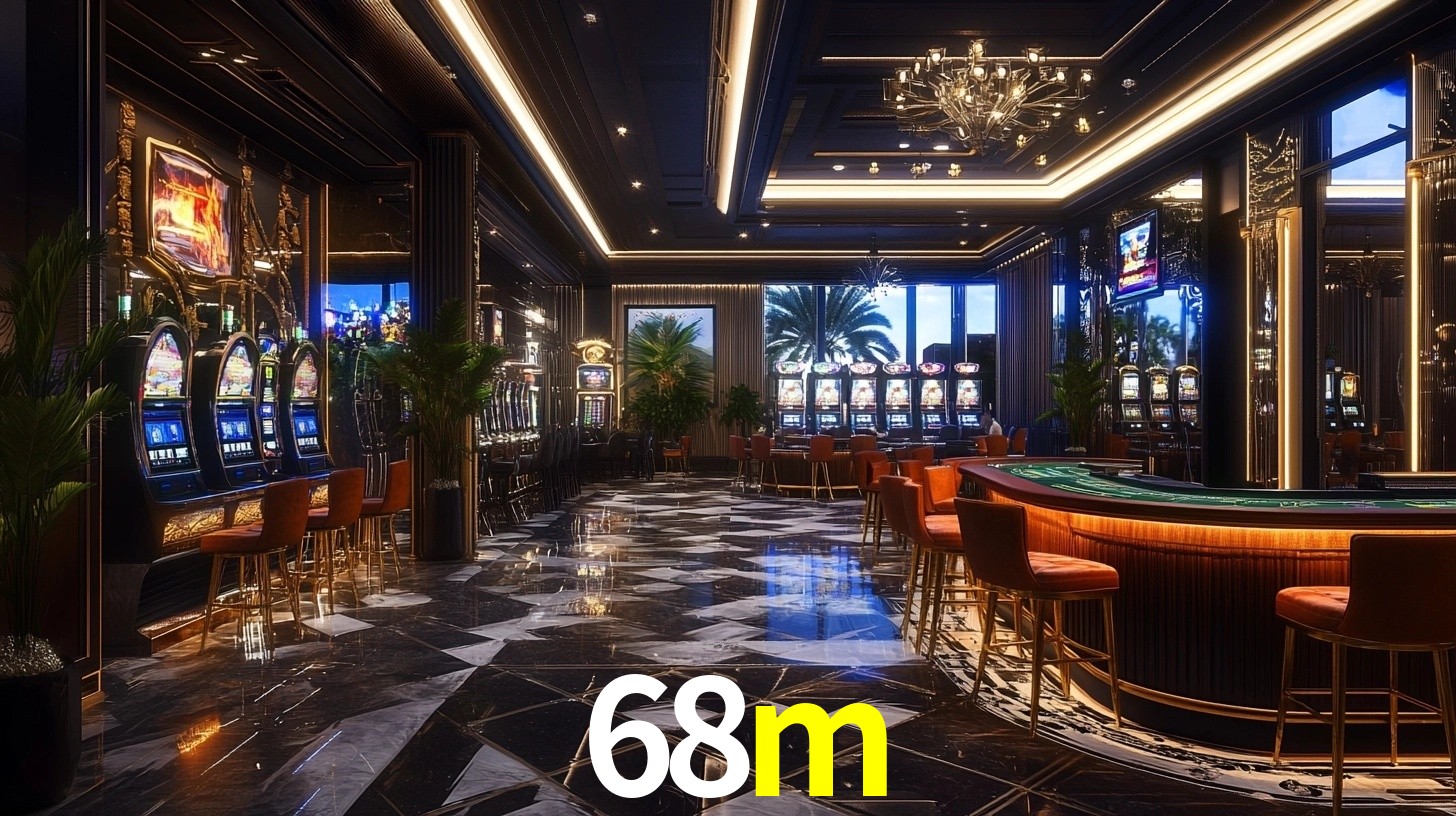 68m bet