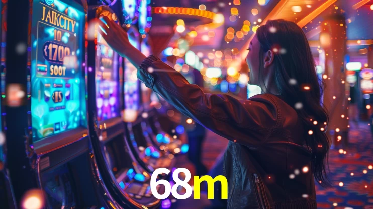 68m