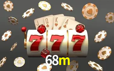 Descubra a Magia dos Jogos de Arcade no 68m