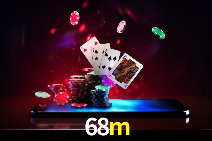Casino VIP 68m
