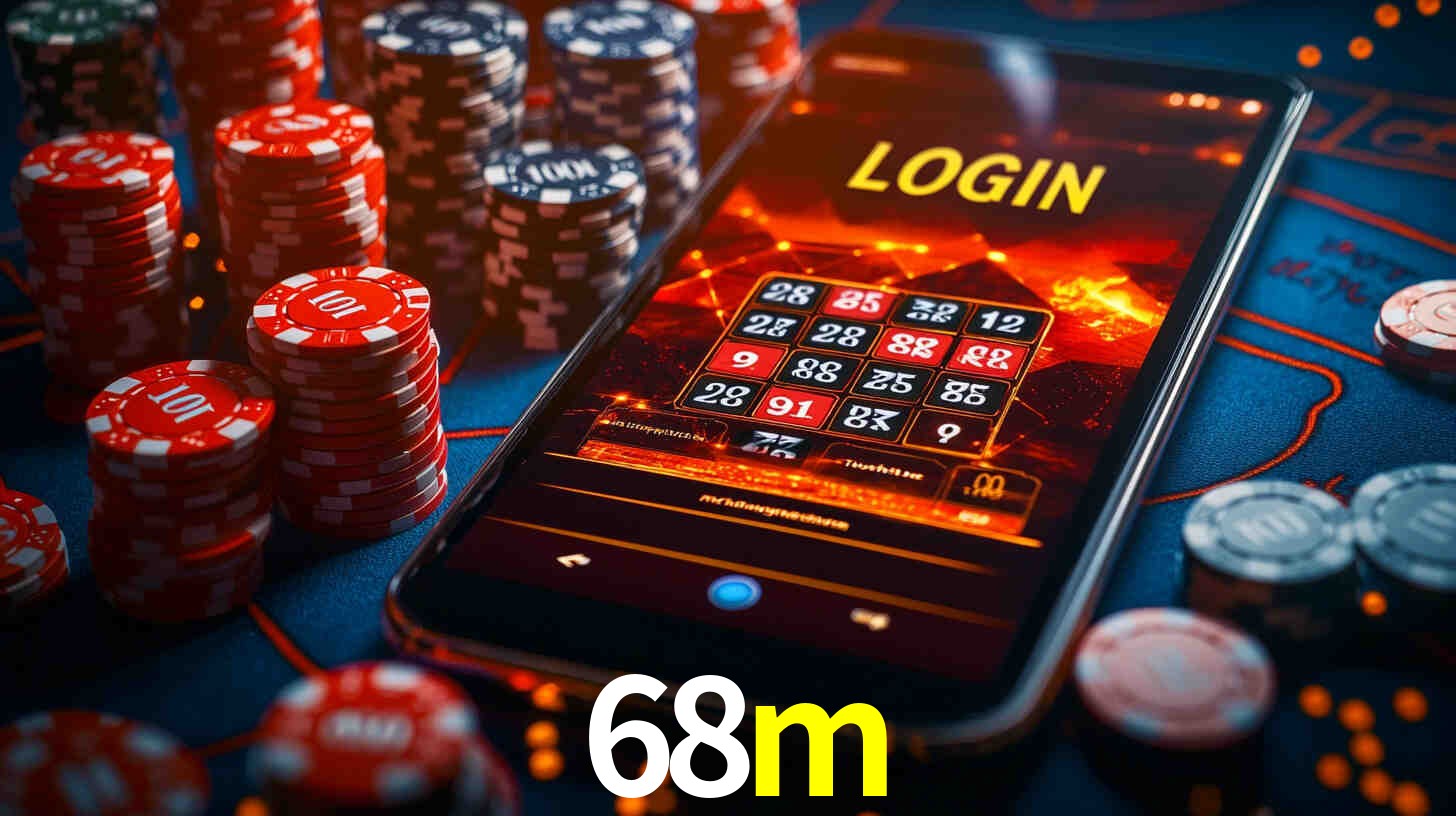 68m