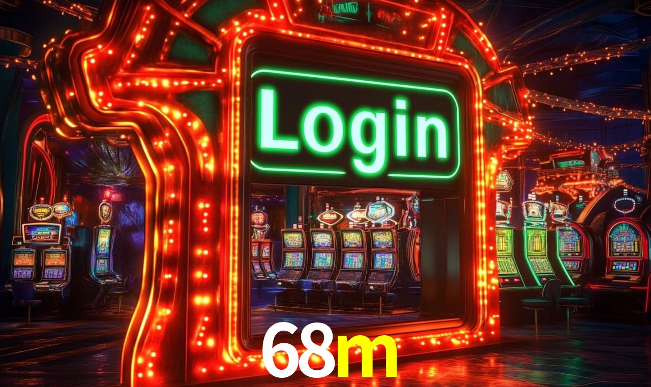 Provedores de Jogos 68m