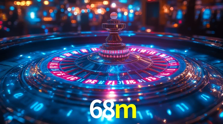 Experimente o Login Seguro Premium no 68m