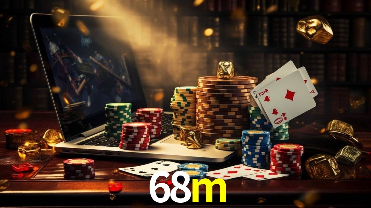 Avaliações dos Jogadores 68m