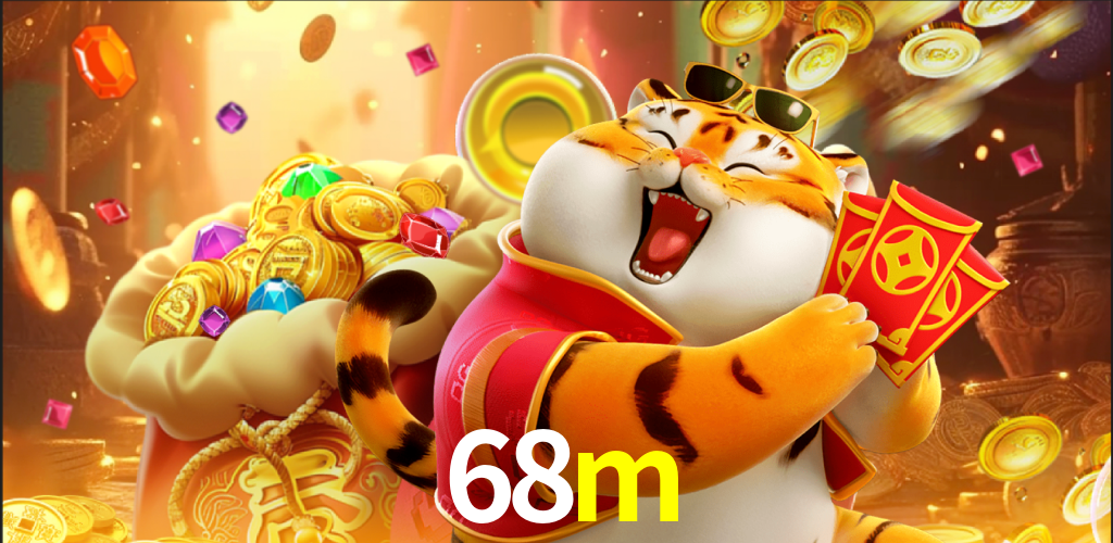 68m bet