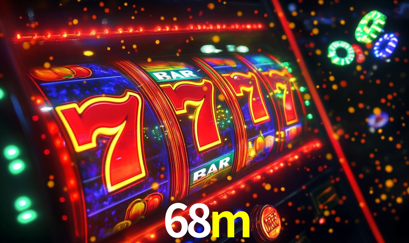 68m: A Experiência de Casino com Jogos de Mesa ao Vivo