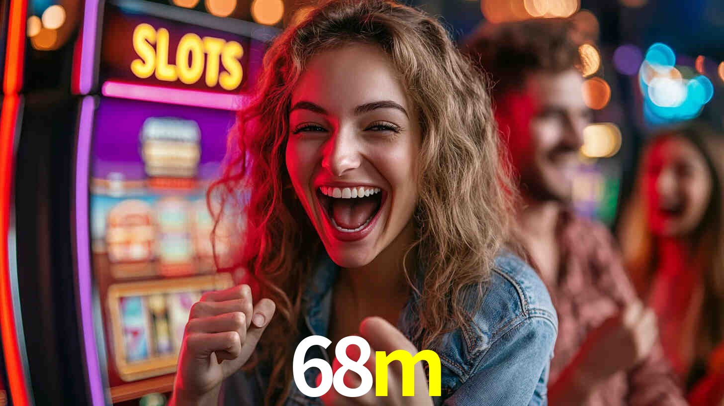 Apostas de Futebol 68m