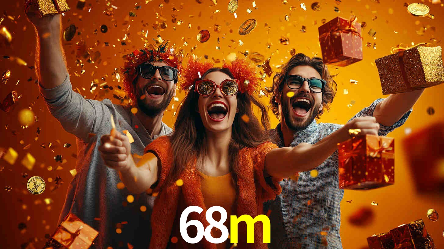 68m,68m.com