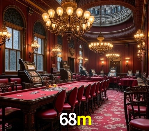 Casino Ao Vivo 68m