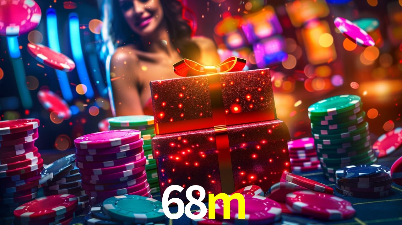 Mesa de Blackjack 68m
