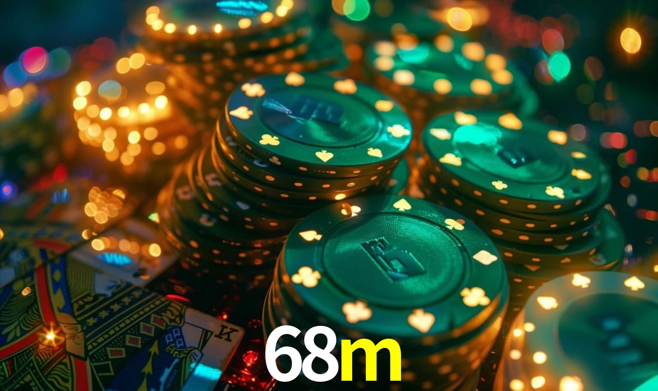 Casino Ao Vivo 68m
