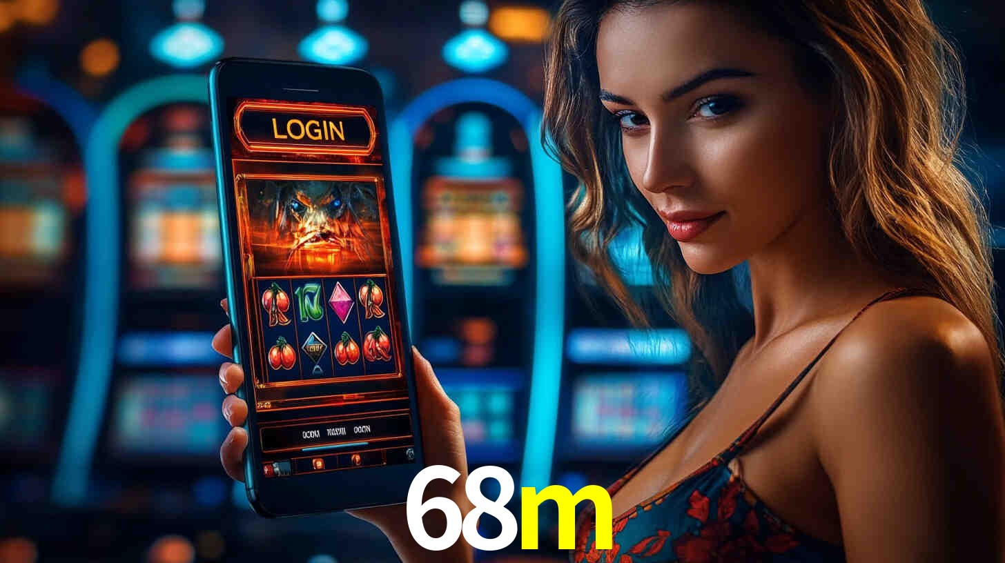 68m,68m.com