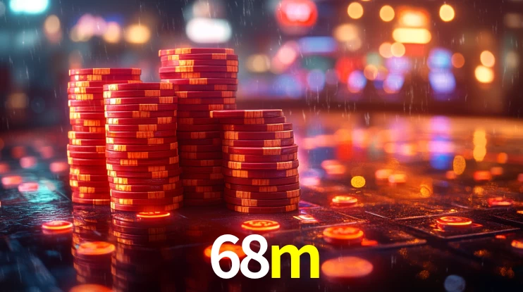 68m,68m.com