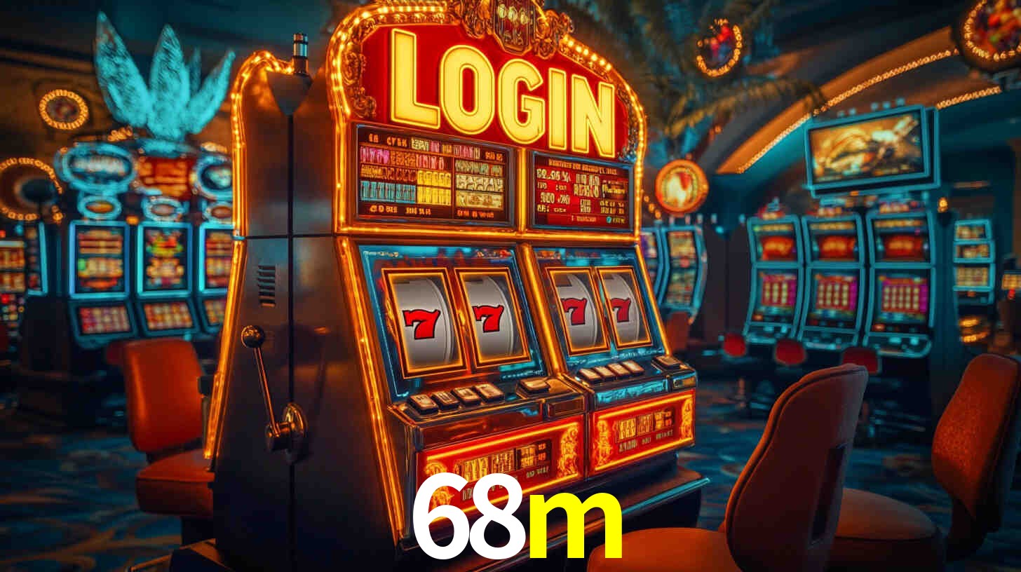 68m,68m.com