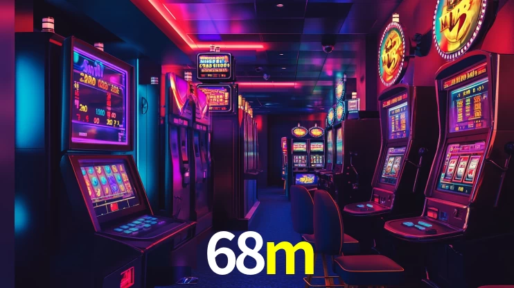 68m