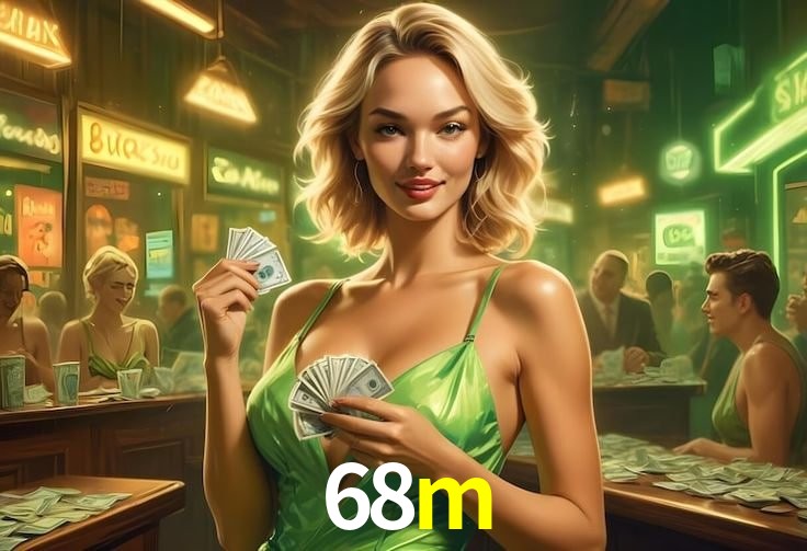 Estatísticas Esportivas 68m