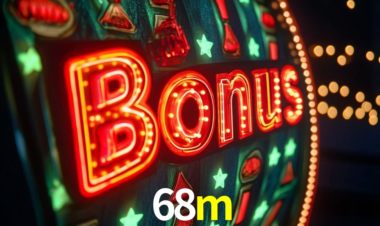 Apostas de Tênis 68m