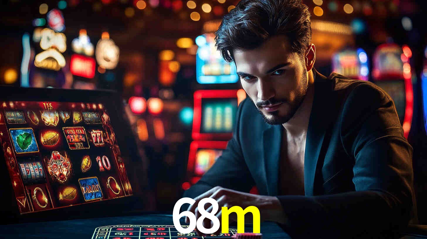 68m,68m.com