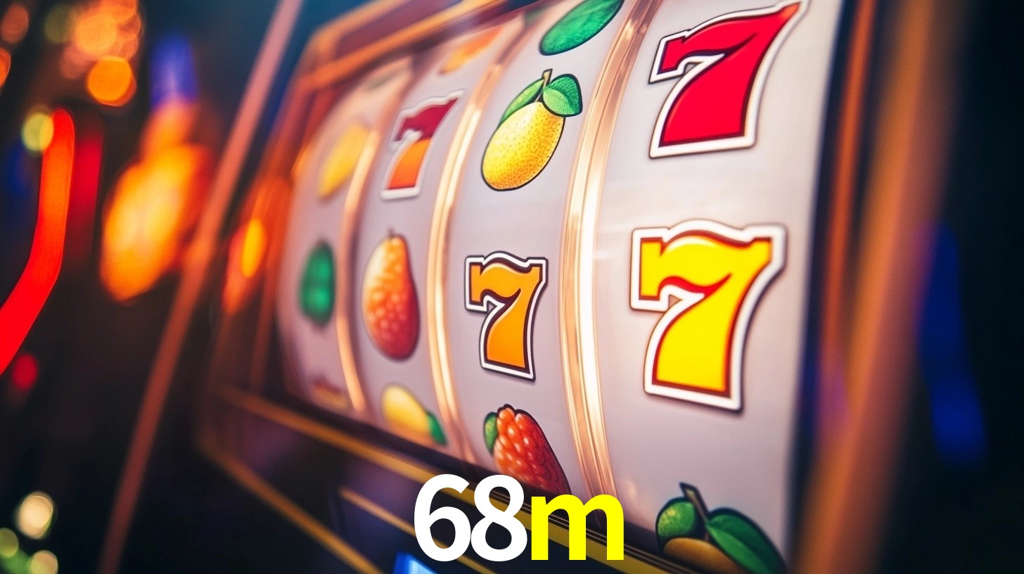 68m,68m.com