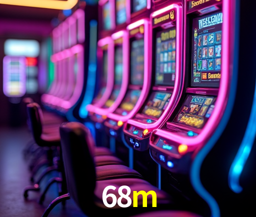 Tecnologia da Plataforma 68m