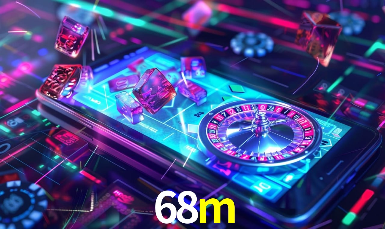 Login Seguro 68m