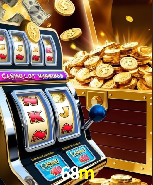 Casino Ao Vivo 68m