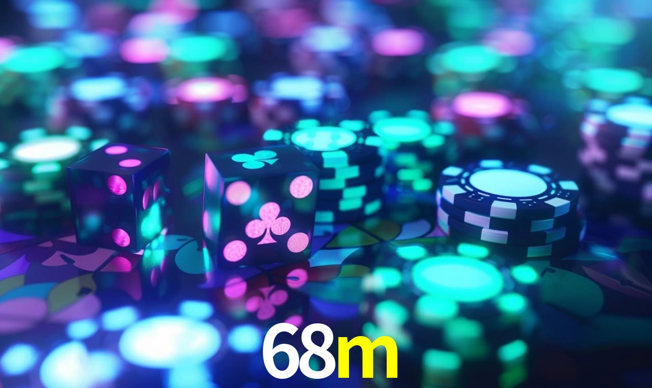 Recursos de Bônus 68m