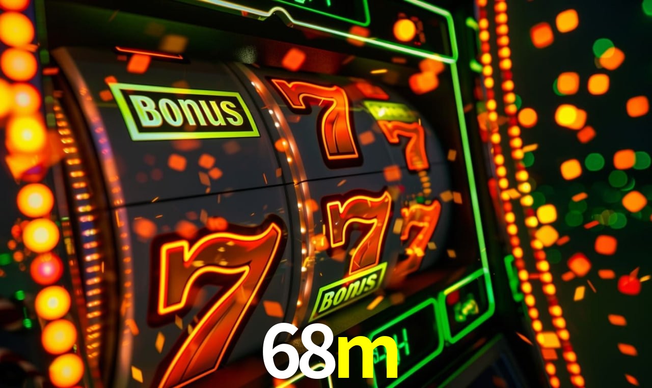 Casino Ao Vivo 68m