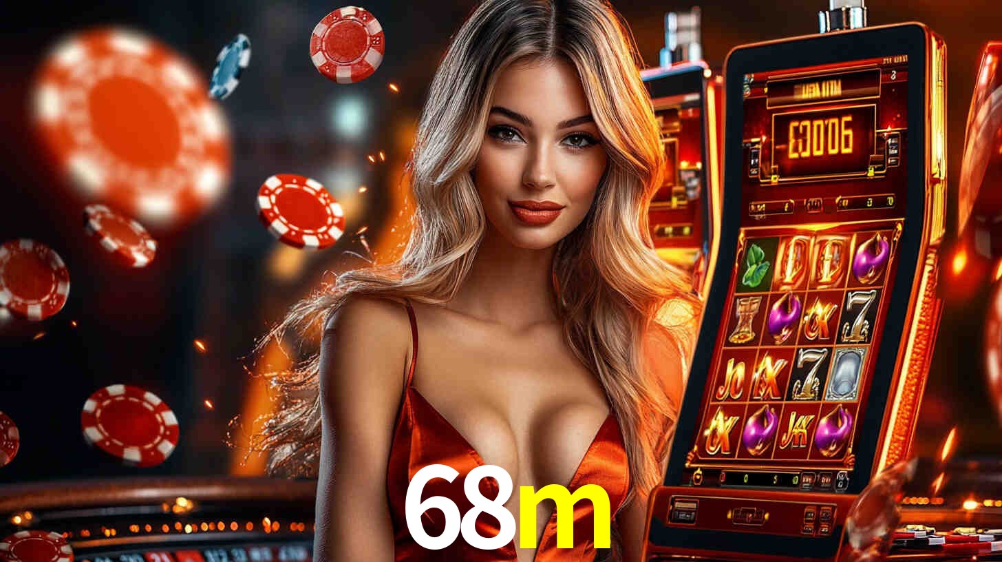 68m,68m.com