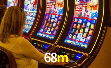A Emoção da Loteria na 68m: Uma Chance de Mudança de Vida