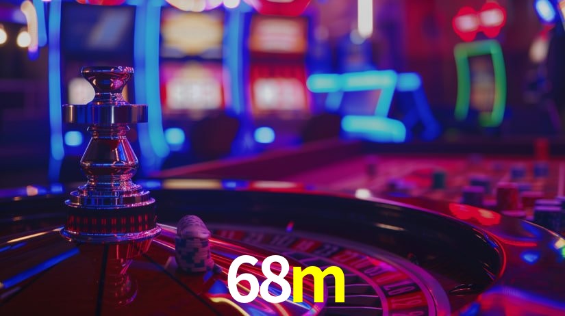 68m
