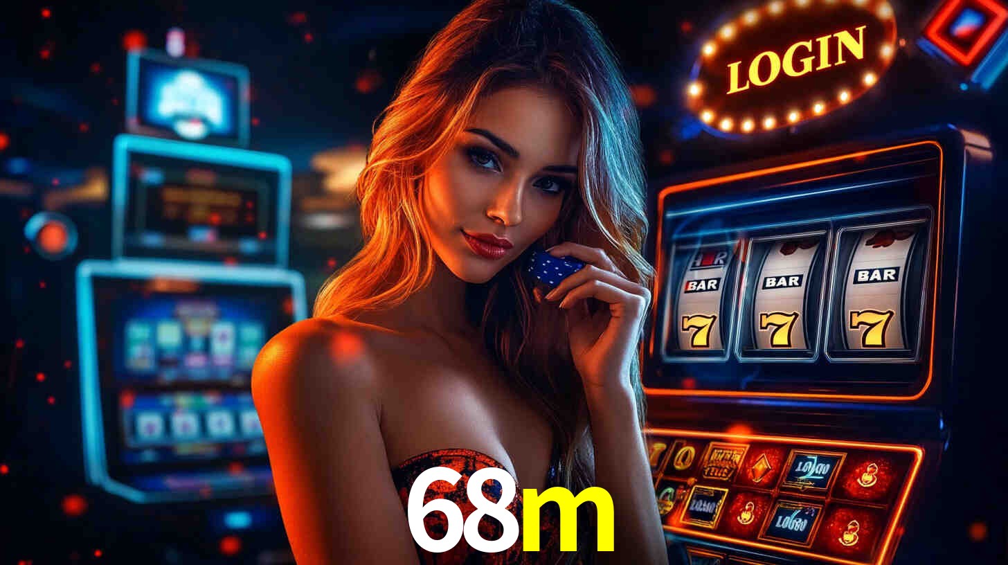 Jogos Exclusivos 68m