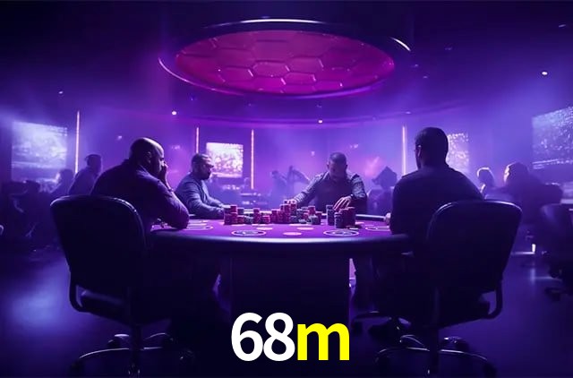 Tecnologia da Plataforma 68m