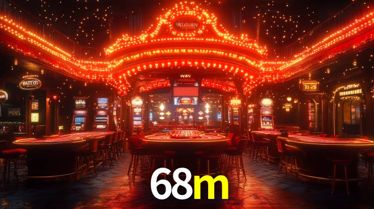 68m,68m.com