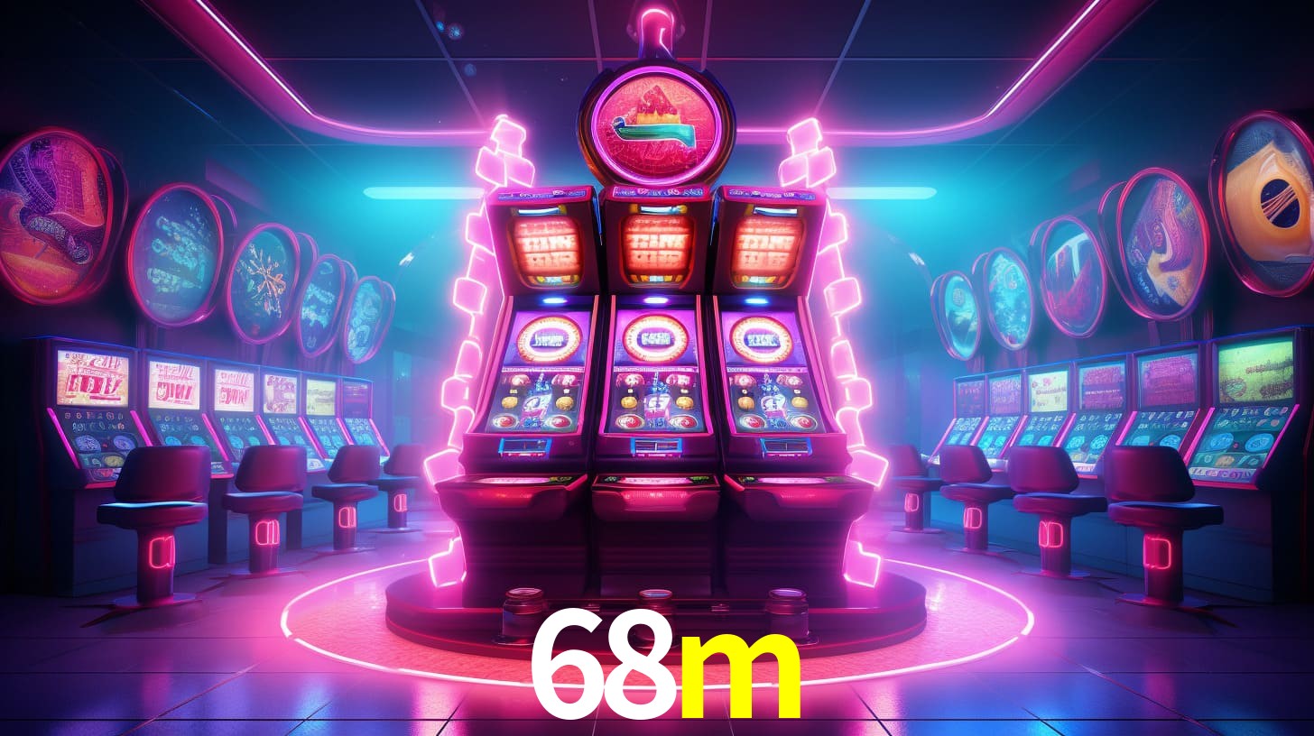 68m,68m.com